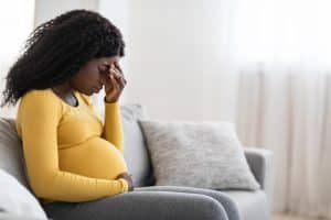 Pregnant Addicts and Newborn Drug Testing Laws