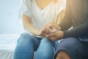 Romantic Distancing in Couples Rehab