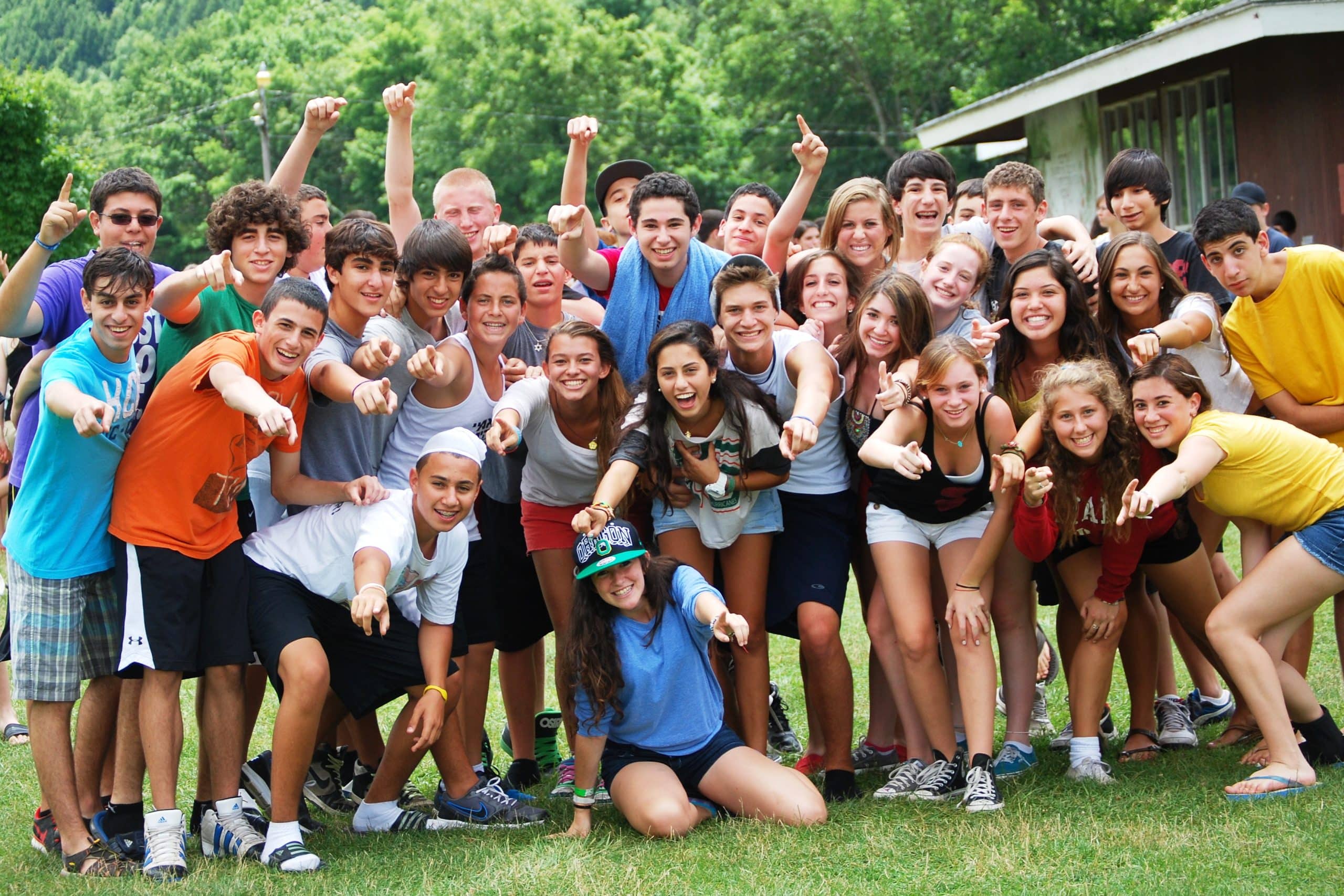 Ambrosia's Adolescent Behavioral Health Programs