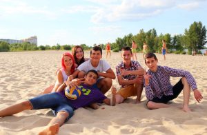 Mental Health Treatment for Teens