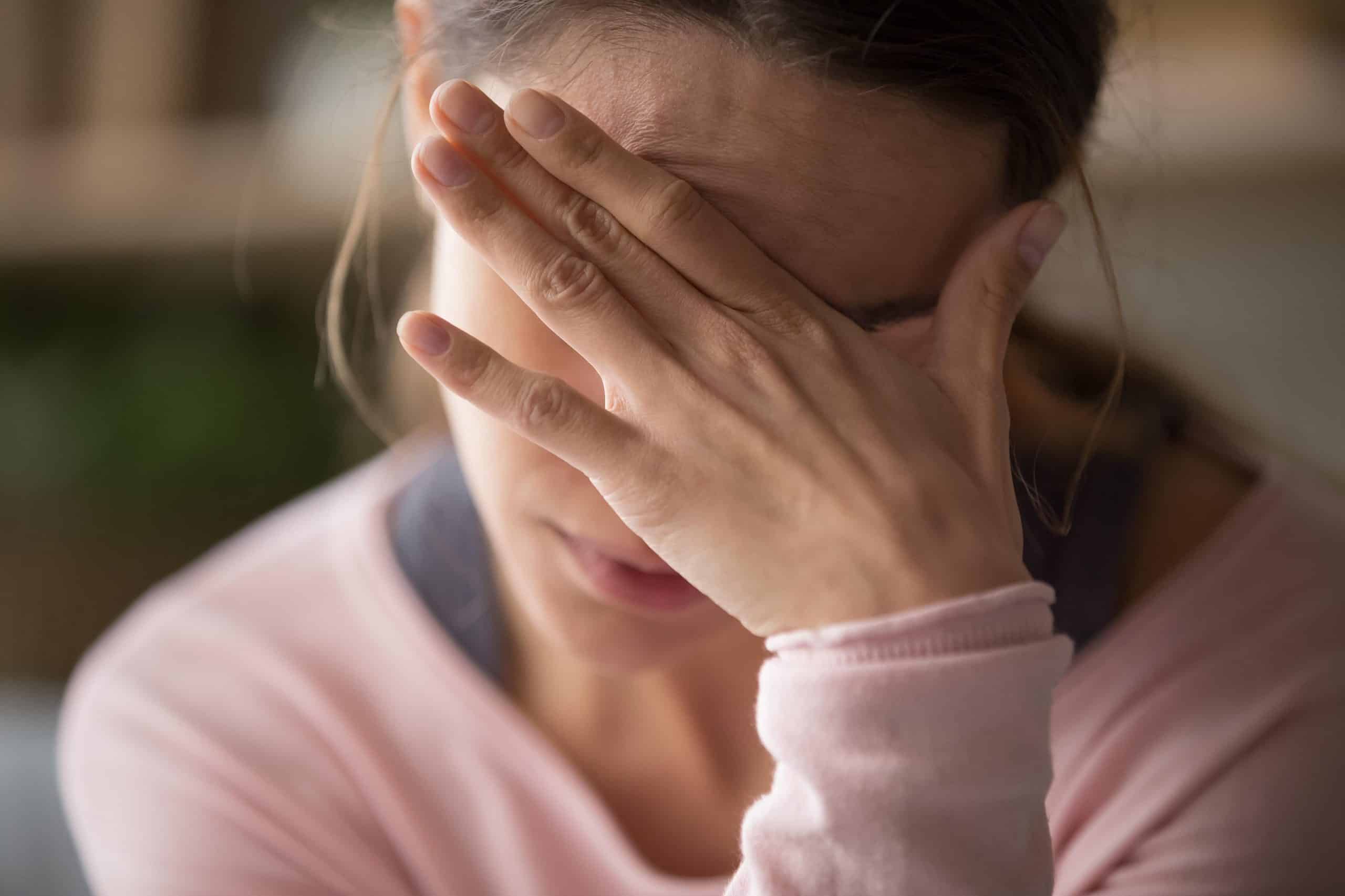 Anxiety Treatment That Works is at Ambrosia