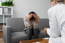 Anxiety Treatment in Florida 