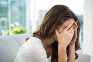 Living with Depression: Mental Health Awareness Month