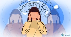 Living with Schizophrenia