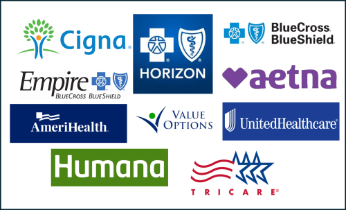 Main Insurance Logos