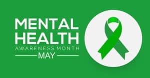 Mental Health Awareness Month