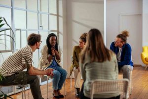 Treating Depression at Ambrosia