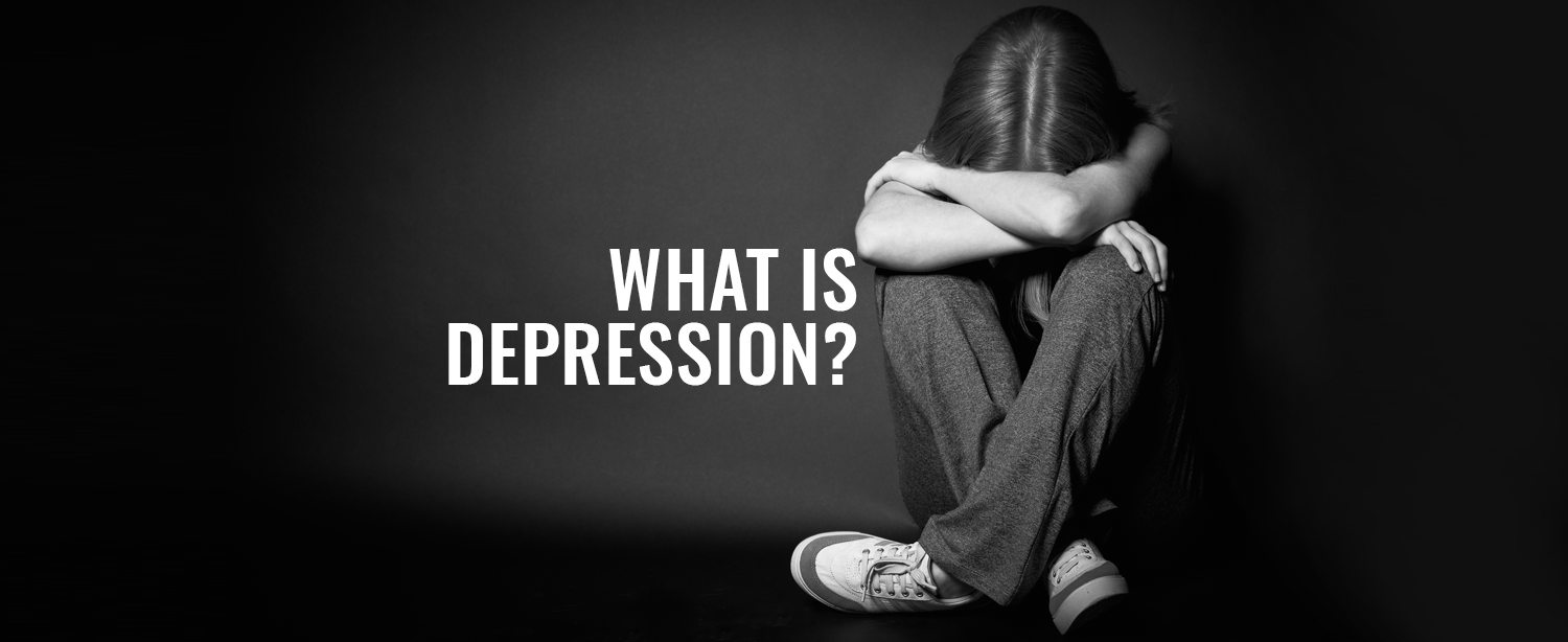 What is depression Ambrosia Behavioral Health
