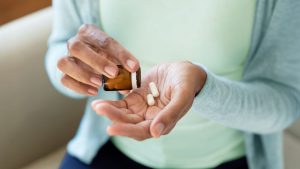 Medication for Depression | Depression Treatment | Ambroisa