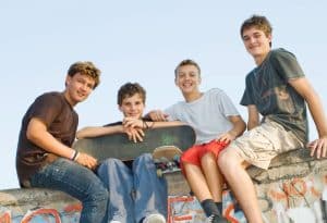 How to tell if your teenager is using drugs