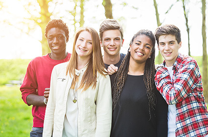 Mental Health Treatment for Teens