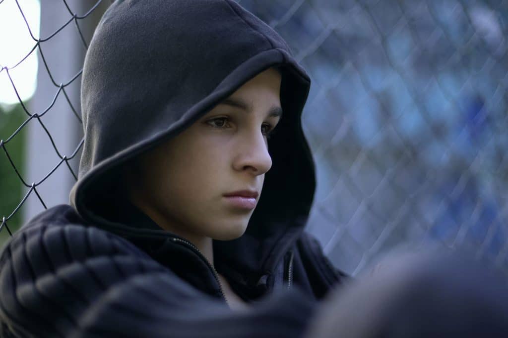Troubled Teens Treatment Center