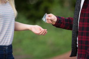 Drug Experi0mentation in Adolescents