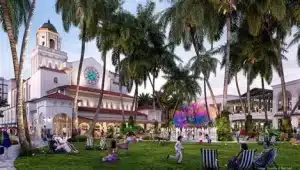 Ambrosia behavioral health mental health treatment for teens in West Palm Beach right near Rosemary Square