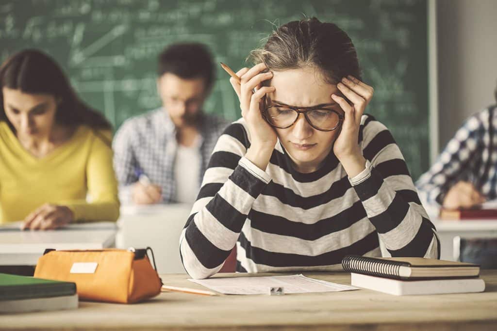 Causes of Anxiety in Teens | Ambrosia Behavioral Health