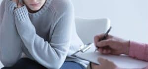 Help for self harm at Ambrosia Behavioral Health. Anxiety, Depression, Personality Disorders.