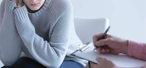 Help for self harm at Ambrosia Behavioral Health. Anxiety, Depression, Personality Disorders.