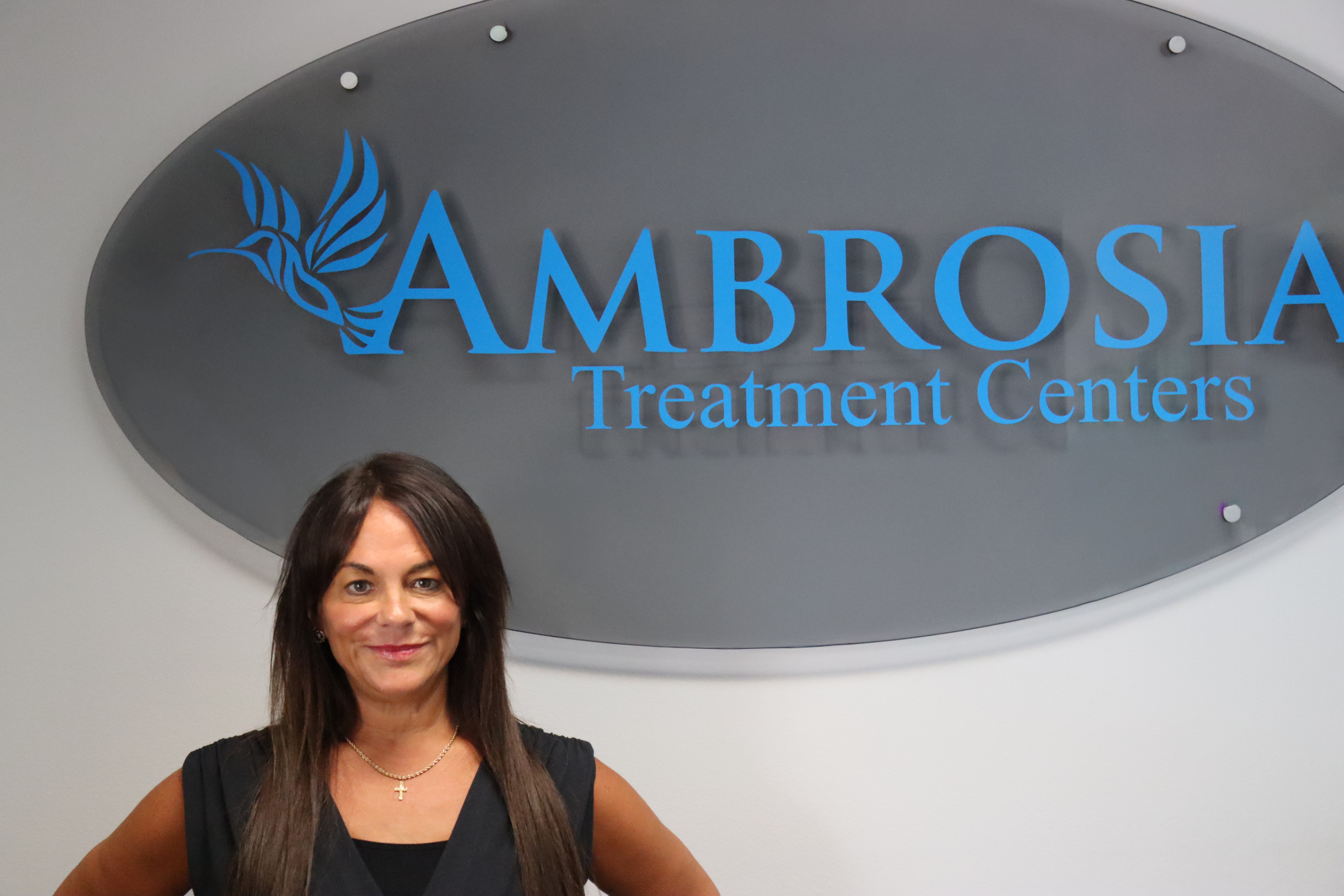Chrissy Gariano, MA, Managing Director Ambrosia Behavioral Health