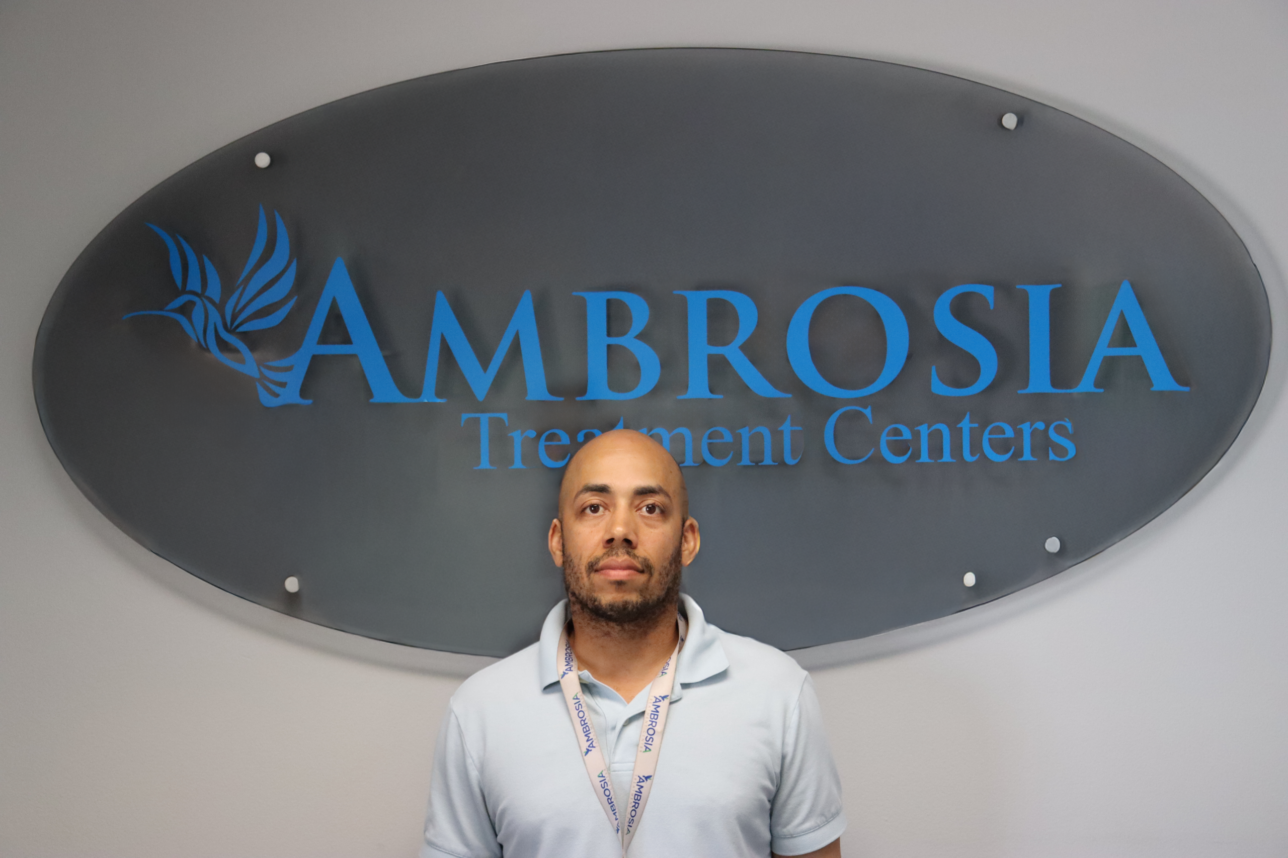 Dhiny Mercedes, RCSWI, Primary Therapist at Ambrosia Behavioral Health