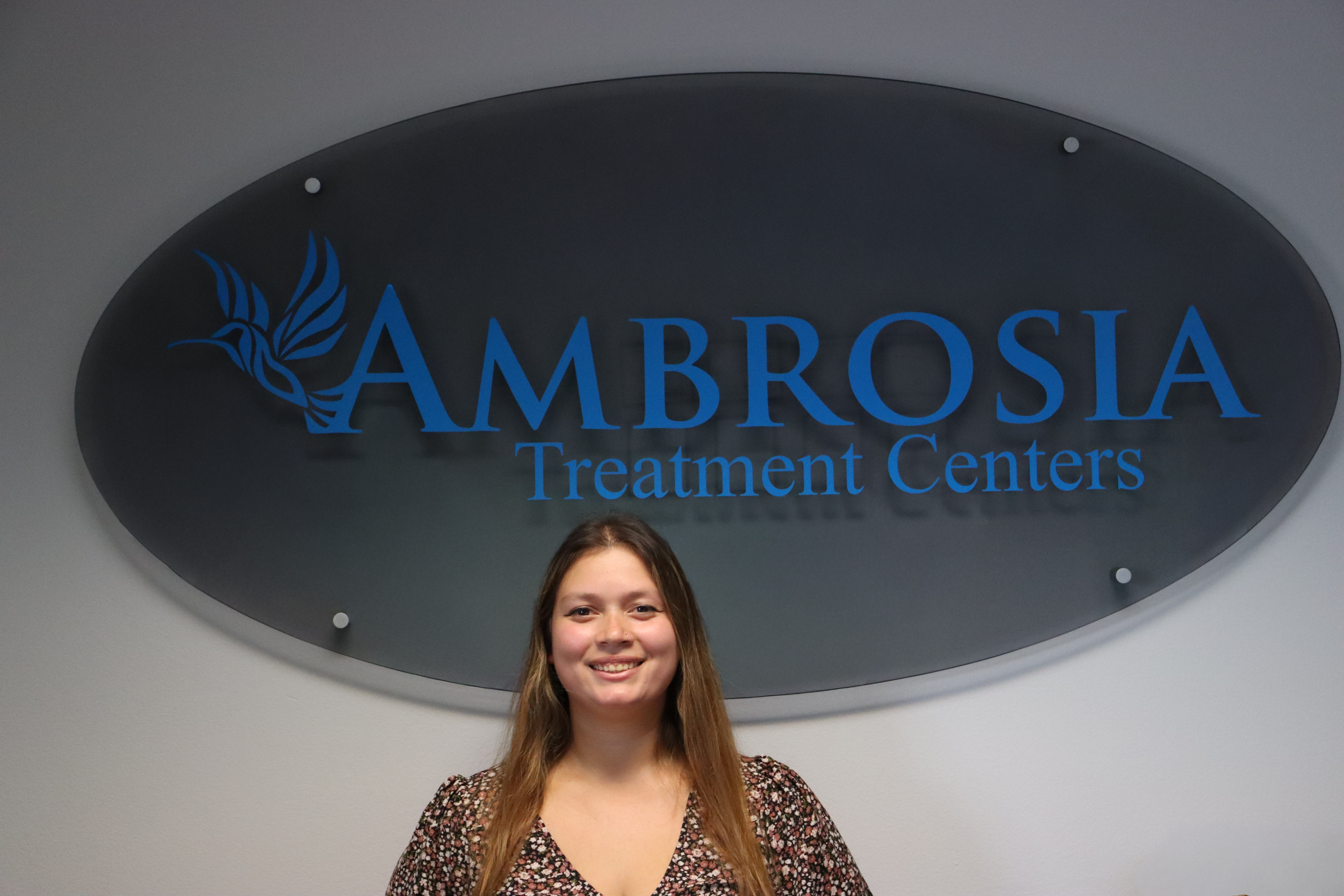 Gabbi Sandoval, Case Manager at Ambrosia Behavioral Health