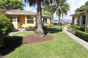 Ambrosia Treatment Center