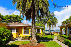 Ambrosia Behavioral Health treats the habit of addiction at Ambrosia Treatment Center