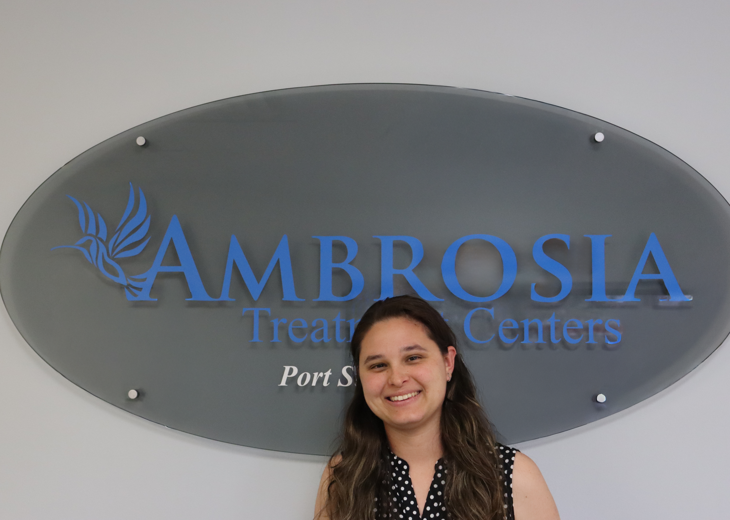 Katelyn Macias, RMHCI, Primary Therapist at Ambrosia Behavioral Health