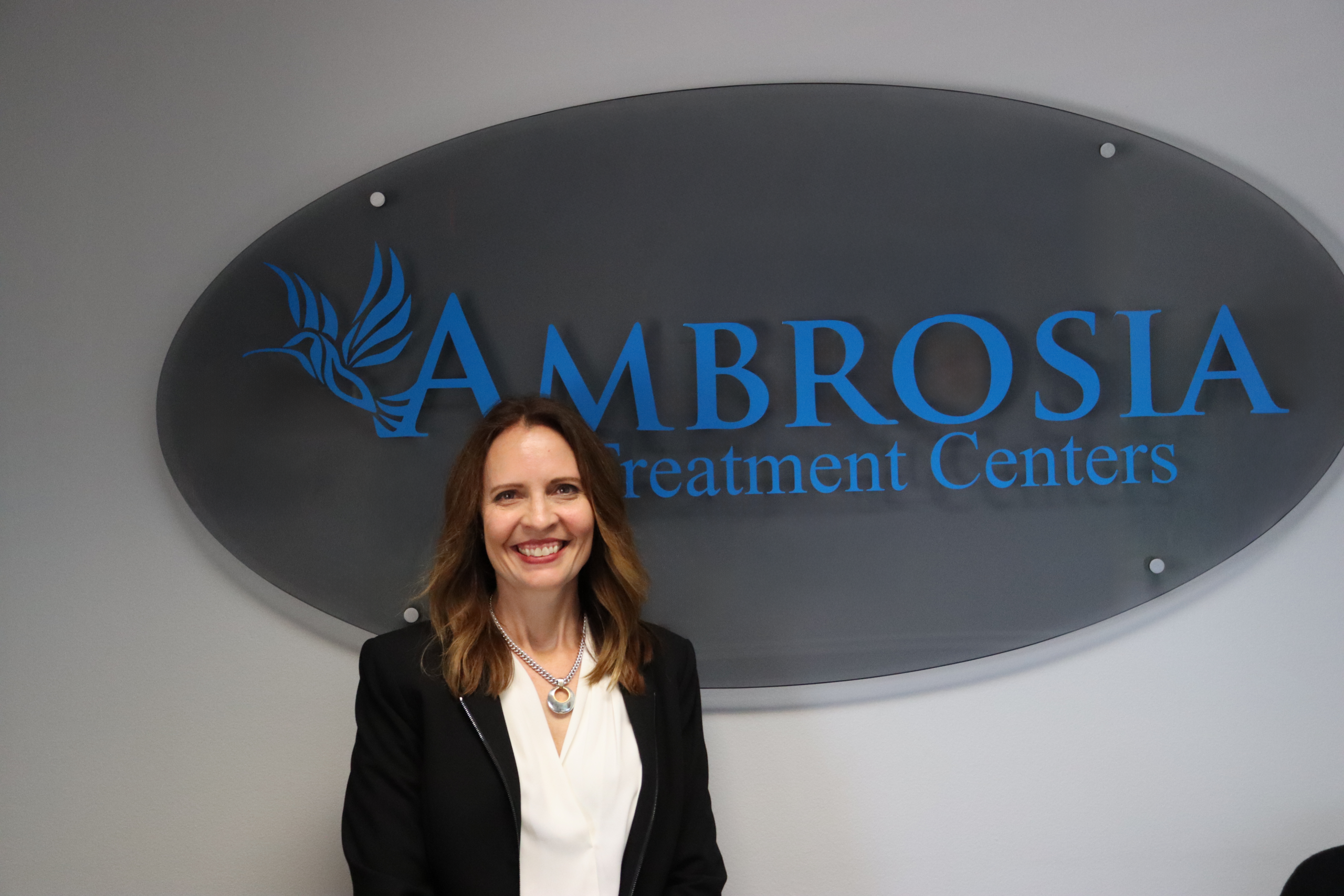 Kirsten Endrud, MA, SHRM-CP, HR Director at Ambrosia Behavioral Health