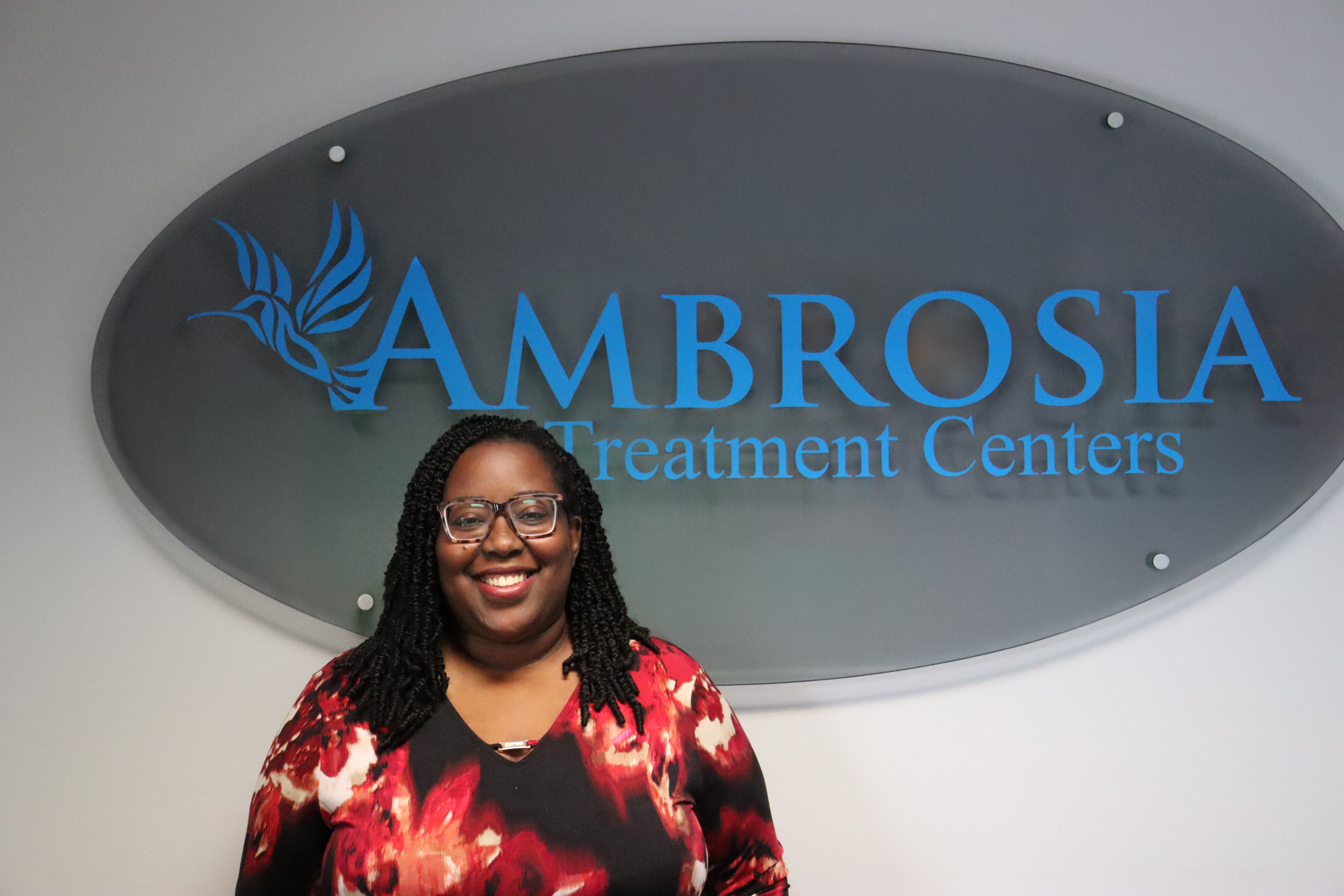 Morica Belizaire, MS, Bridge Therapist at Ambrosia Behavioral Health