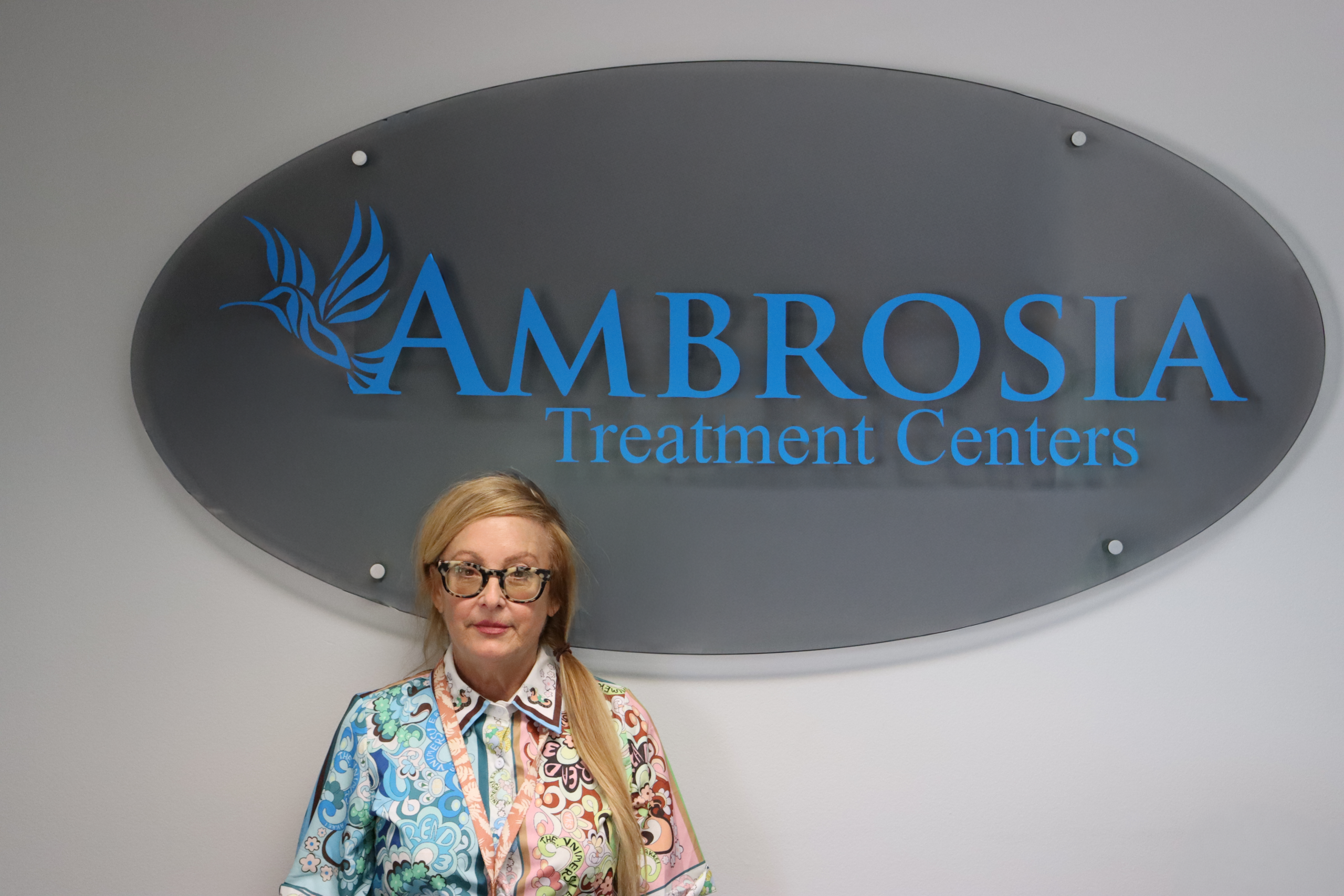 Sally Bartolucci, LCSW, Primary Therapist at Ambrosia Behavioral Health 