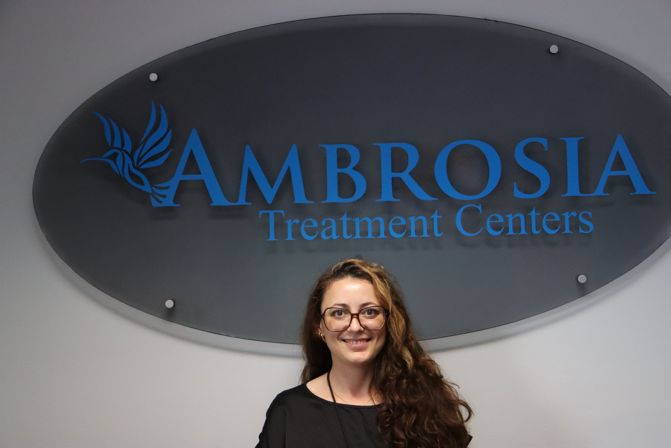 Silvana Catiou, MA, Primary Therapist at Ambrosia Behavioral Health