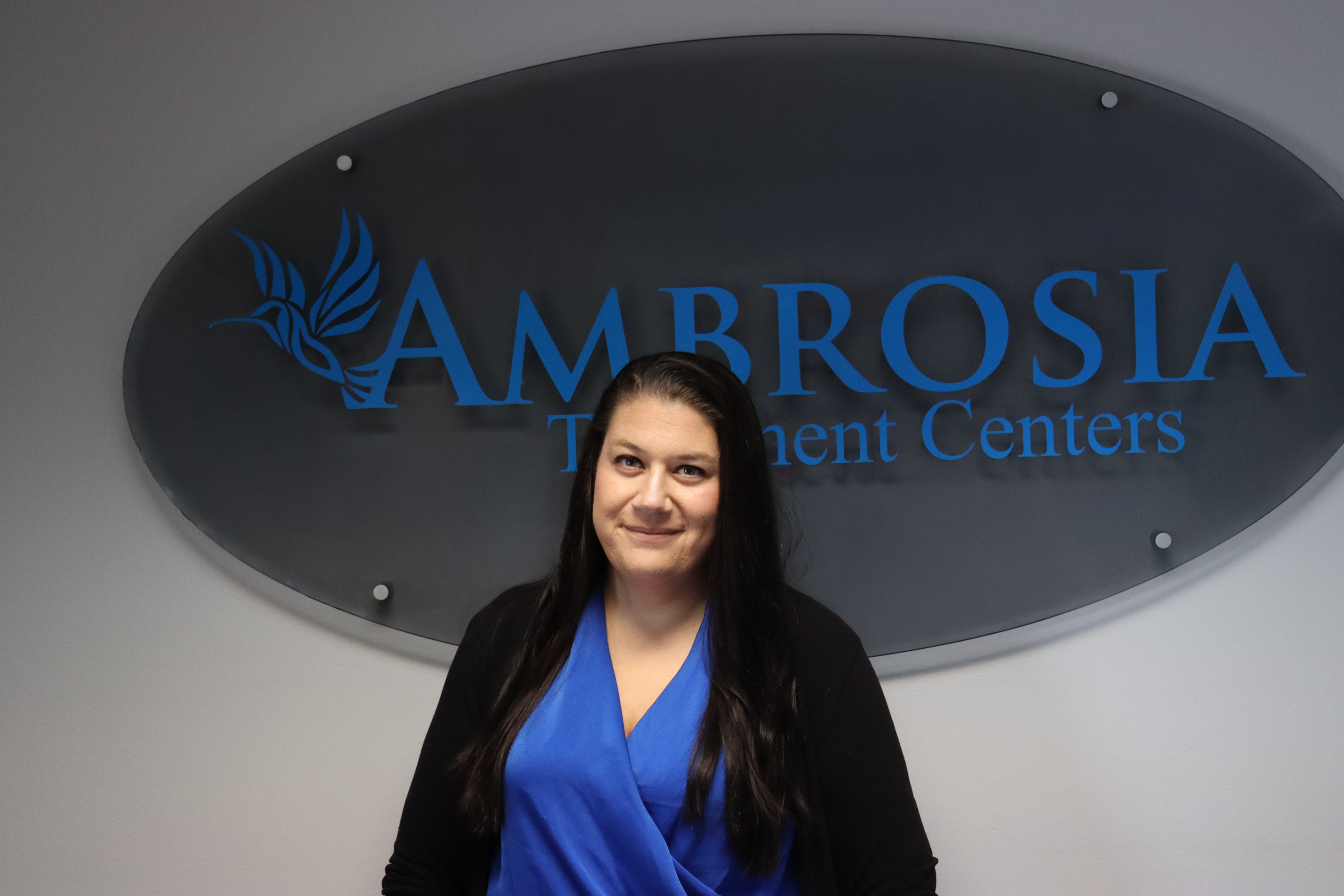 Sloane Tredwell, LCSW at Ambrosia Behavioral Health