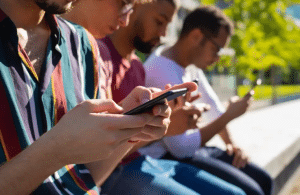Teens getting drugs through social media