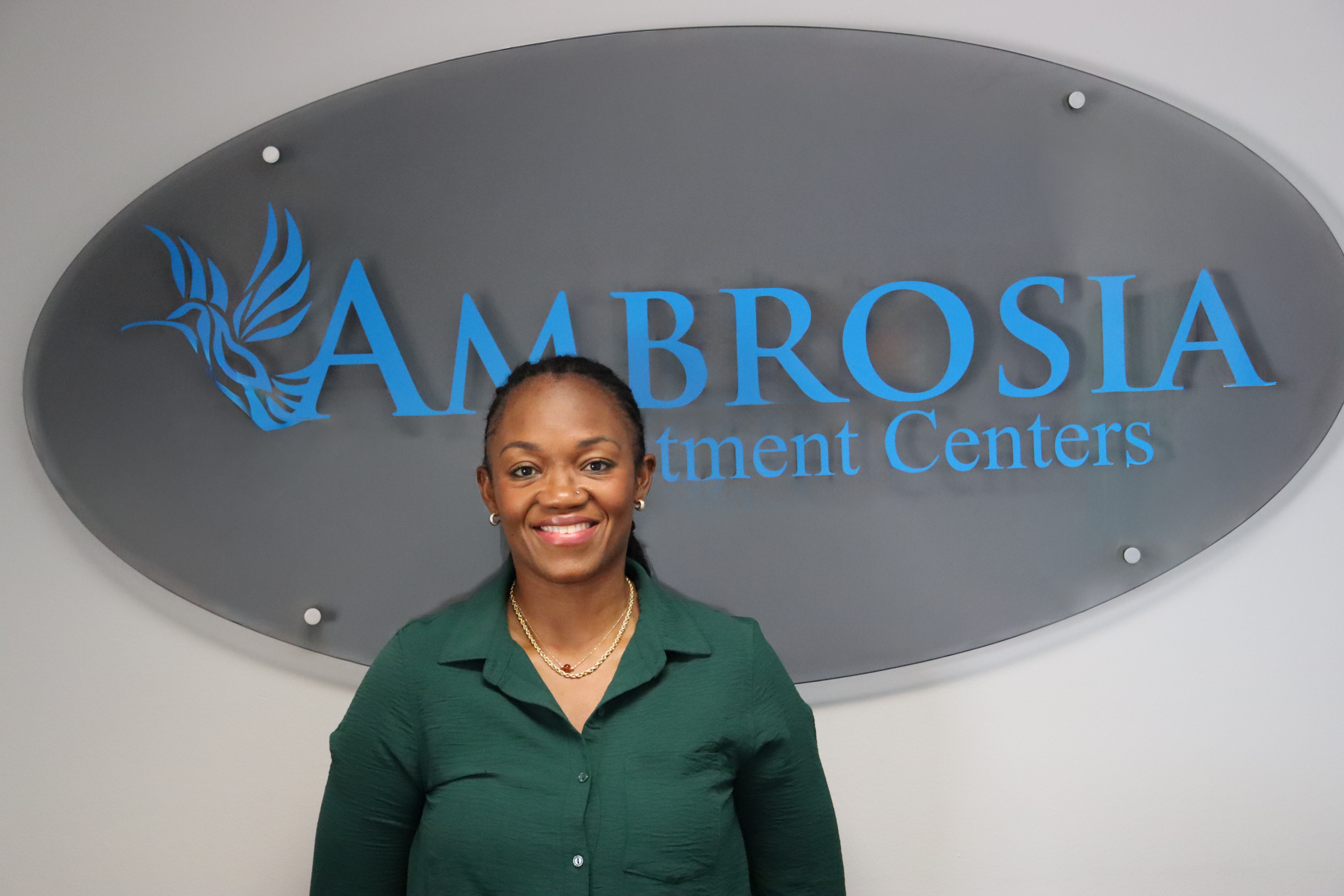 Tricia Wisniewski, APRN at Ambrosia Behavioral Health