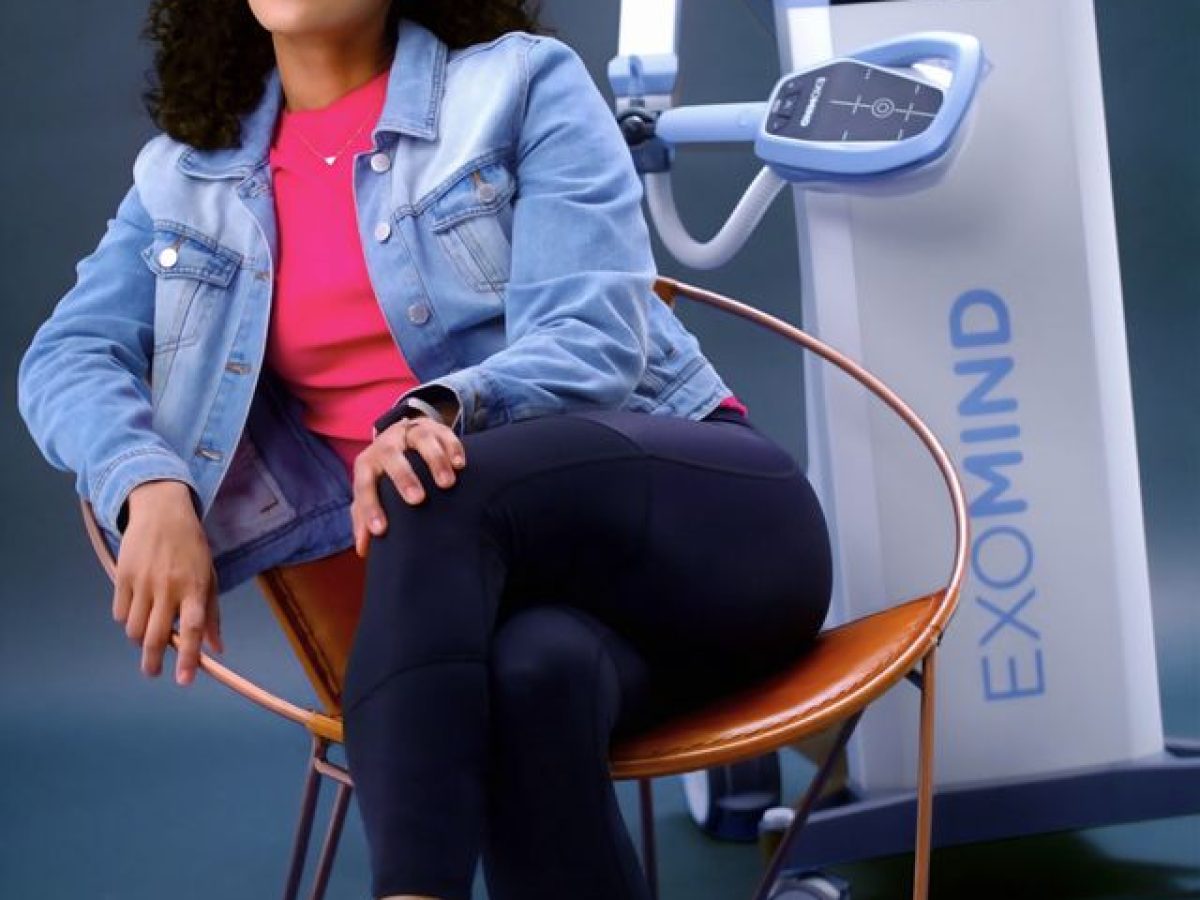 Ambrosia Florida EXOMIND TMS Ambrosia Florida EXOMIND TMS