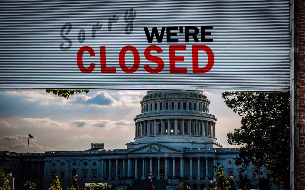 Government Shutdown Impacts Behavioral Health