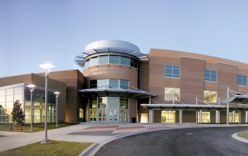 Mental Health Grant at FSU