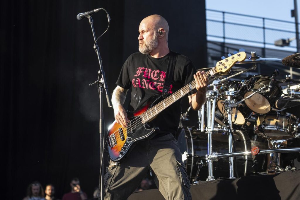 Sam Rivers Dies of Alcohol Related Liver Disease