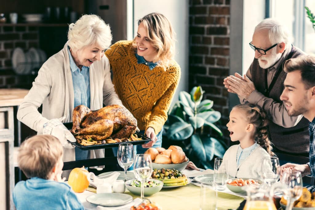 Maintaining Your Mental Health During Thanksgiving: Guidance from Ambrosia Behavioral Health. Mental Health Treatment Facilities Near Me