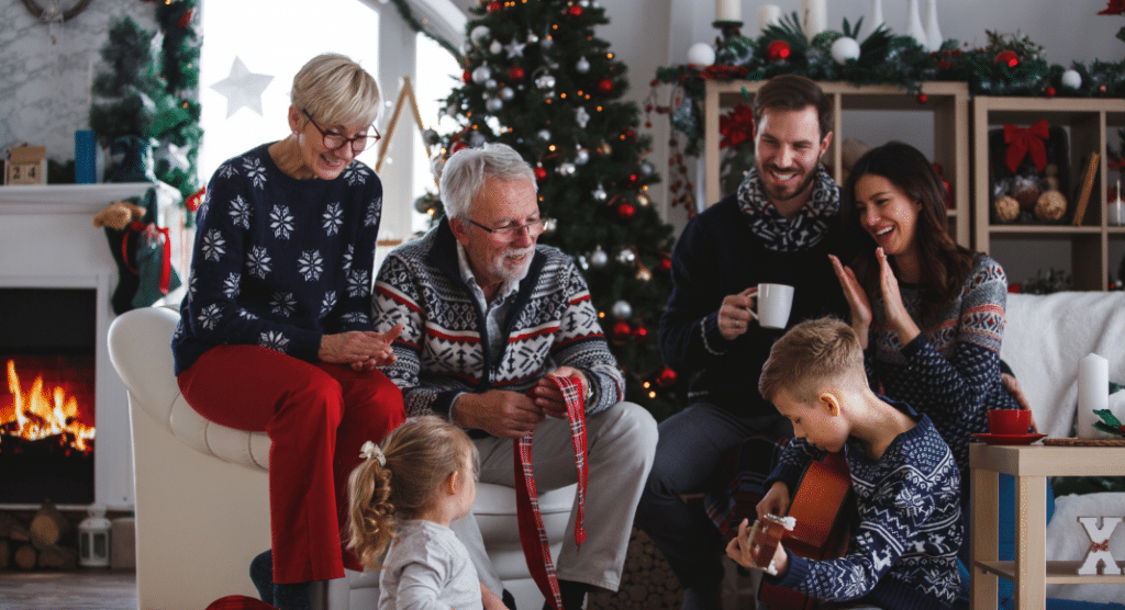 Christmas Alcoholic Drinks Ambrosia Florida Rehab