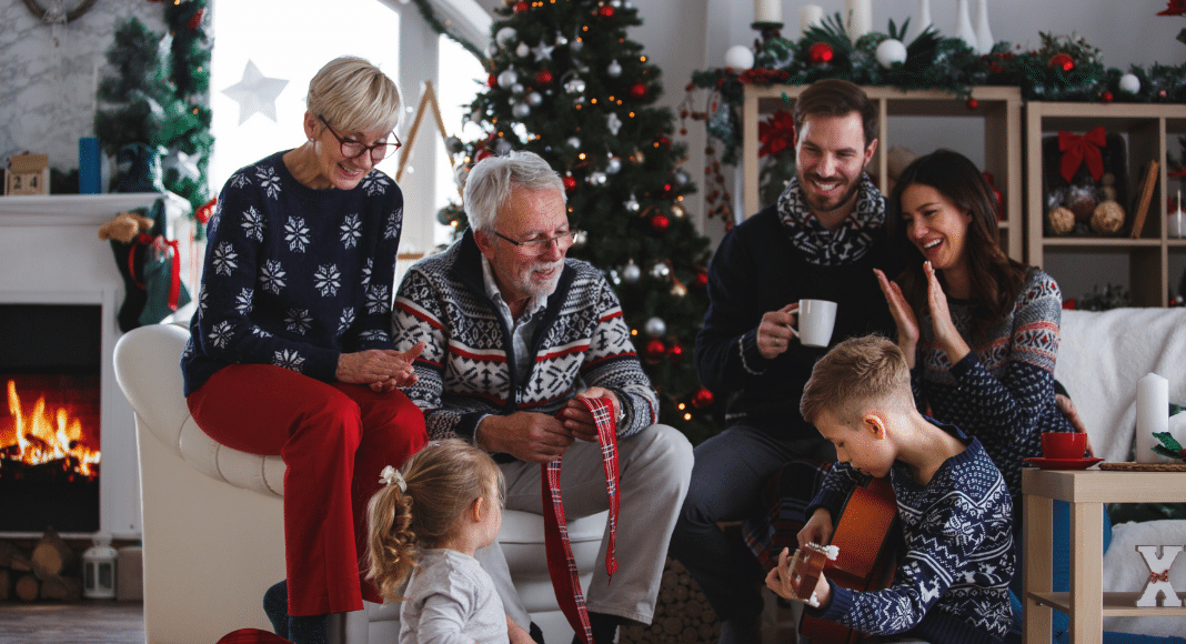 Christmas Alcoholic Drinks Ambrosia Florida Rehab