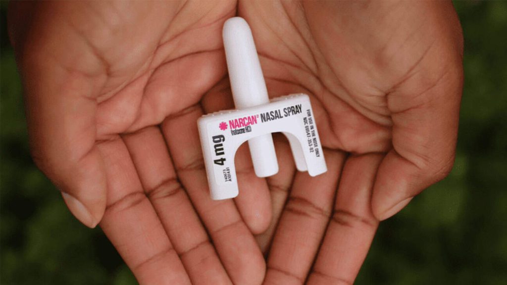 Narcan in Harm Reduction Florida Ambrosia Behavioral Health Overdose Prevention