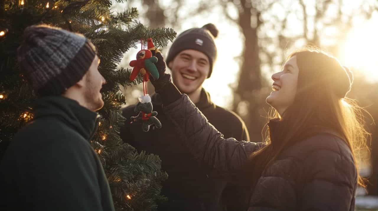 Protecting your sobriety during the holidays. Ambrosia Behavioral Health