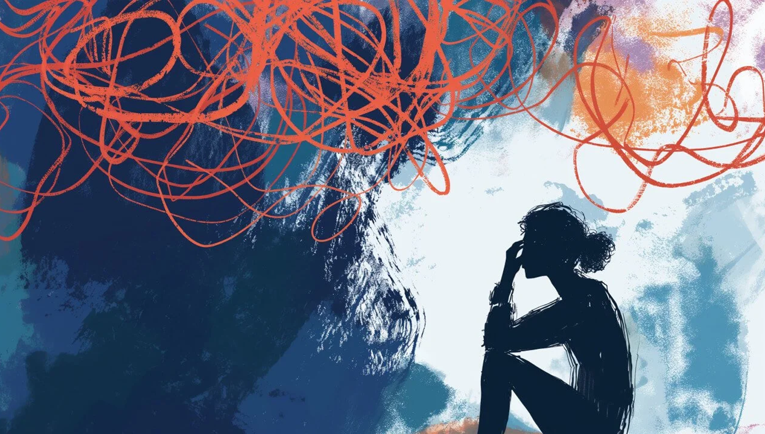 Anxiety and Various Options for Support Anxiety and Various Options for Support