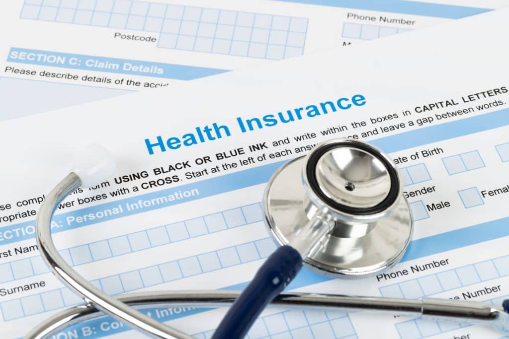 Health Insurance for Addiction and Mental Health Treatment