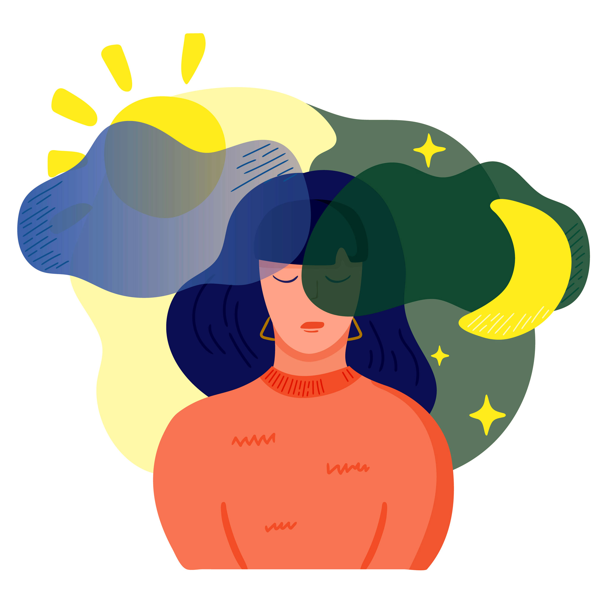 Help for Bipolar Disorder at Ambrosia in Florida