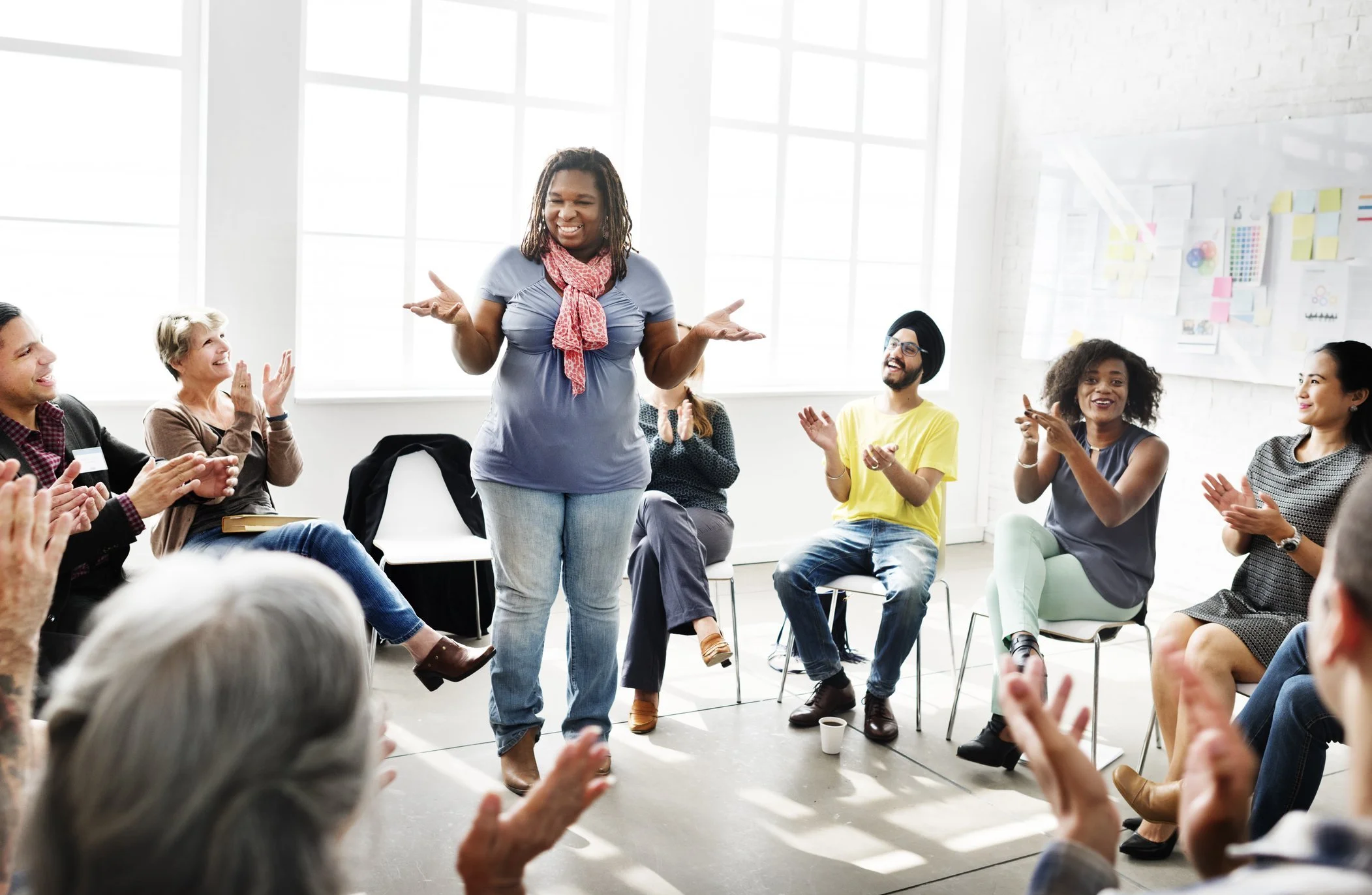 Treatment for Anxiety at Ambrosia Behavioral Health Treatment for Anxiety at Ambrosia Behavioral Health