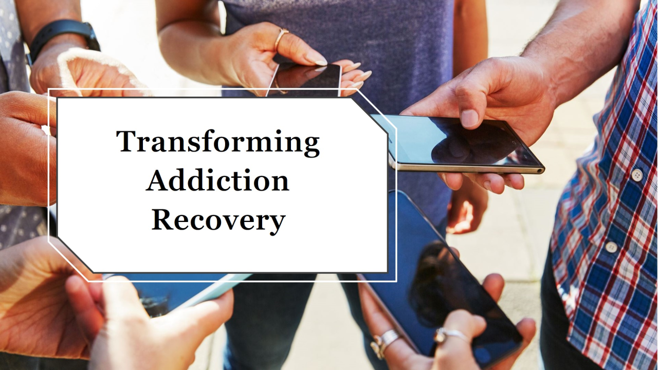 Recovery Games Transforming Recovery at Ambrosia Recovery Games Transforming Recovery at Ambrosia in Florida