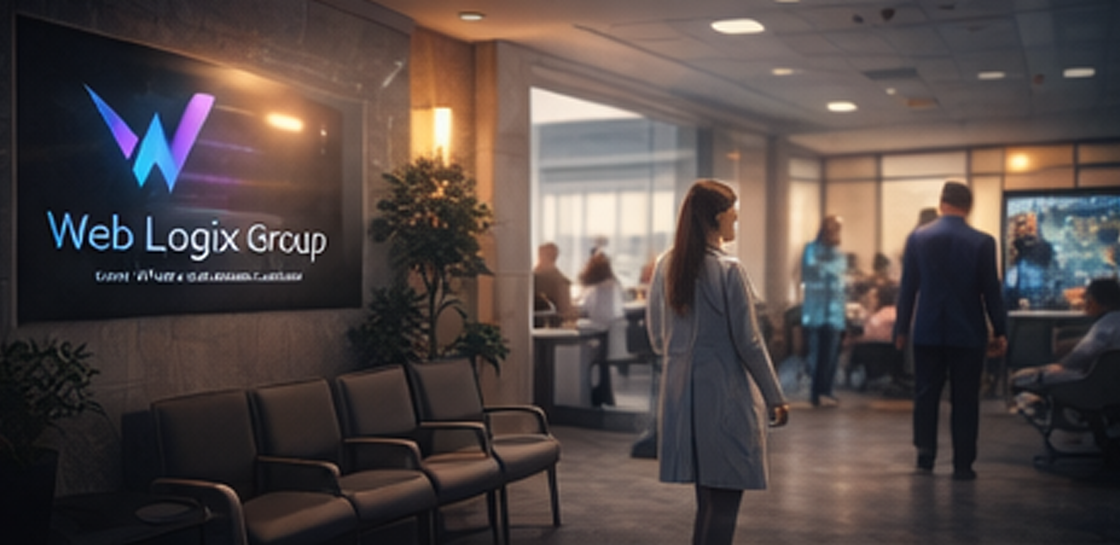 Web Logix Group Healthcare Marketing www.weblogixgroup.com Web Logix Group Healthcare Marketing www.weblogixgroup.com