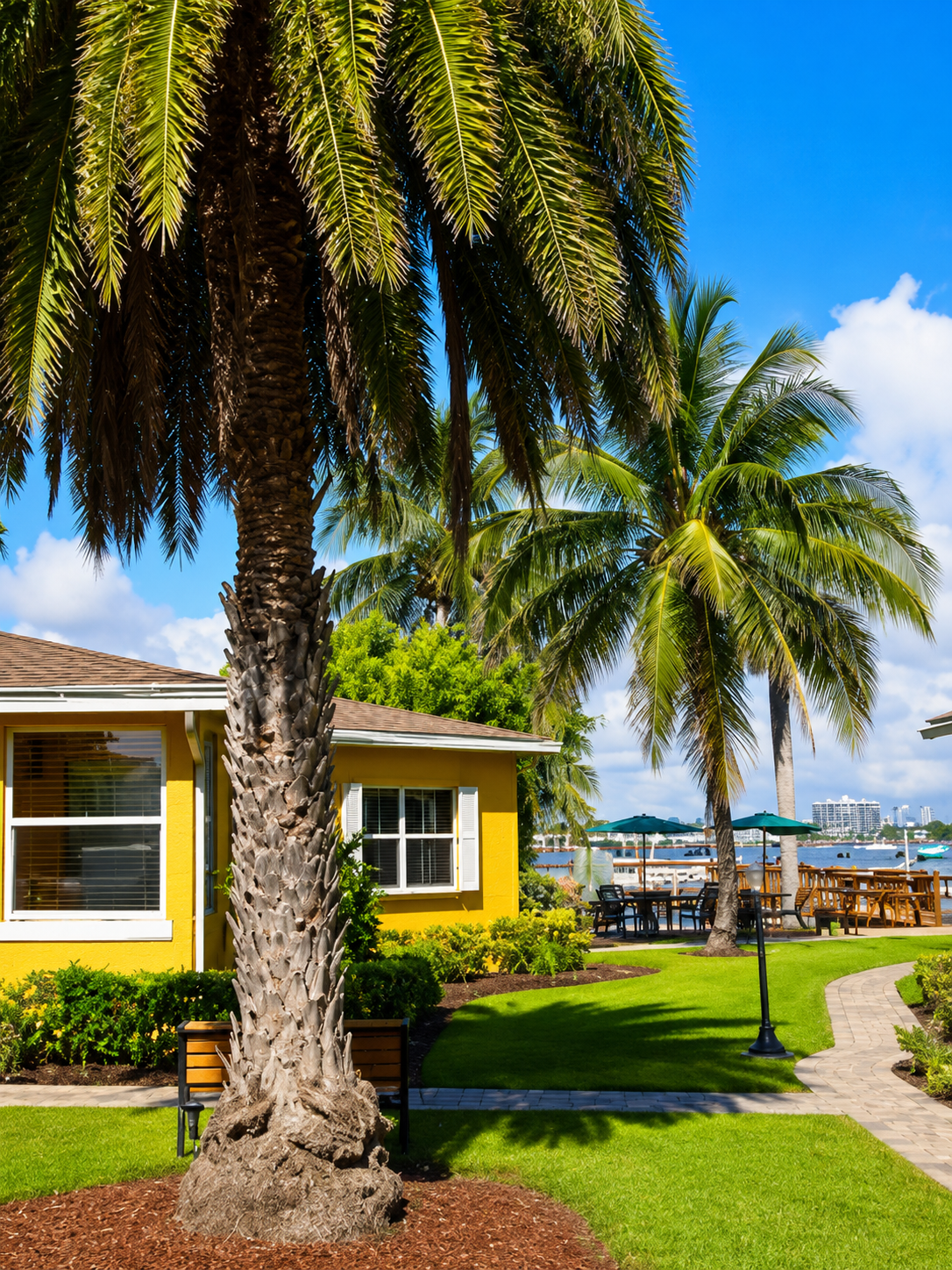 Ambrosia treatment center is located in West Palm Beach FL and provides world class addiction treatment to adults and adolescents along with dual diagnosis programming